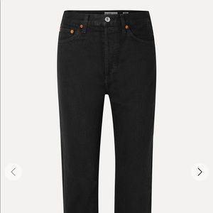 High rise stove pipe size 26